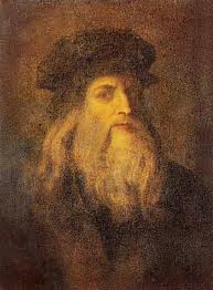 Leonardo da Vinci