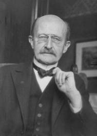 Max Planck